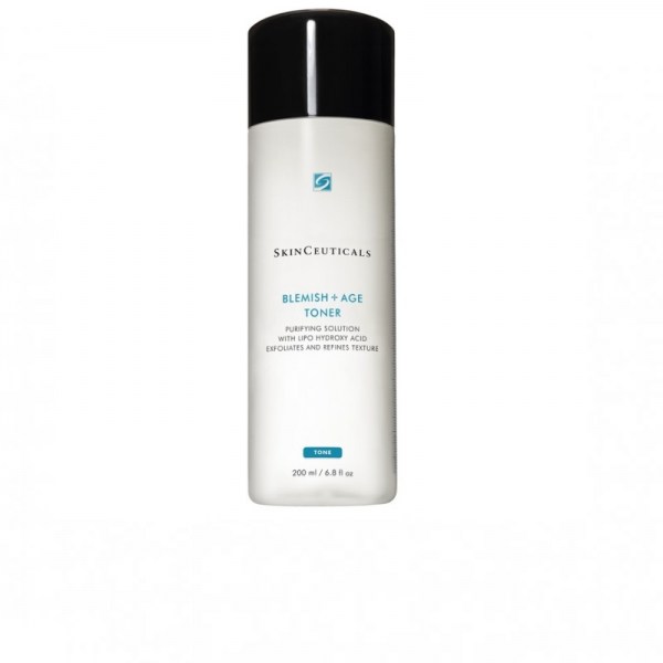 SKINCEUTICALS AGE AND BLEMISH TONICO